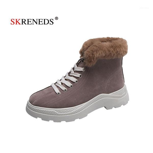 boots skrened brand snow women's slip plus velvet high to help cotton shoes winter in the tube tide1, Black
boots skrened brand snow women's slip plus velvet high to help cotton shoes winter in the tube tide1, Black