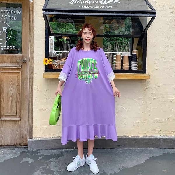 6hjgz korean dress dresslace dressloose casual lace 200kg fat 1fxe4 sleeve stitching printing mid-length fat mm dress 2020 summer mm, Black;gray
6hjgz korean dress dresslace dressloose casual lace 200kg fat 1fxe4 sleeve stitching printing mid-length fat mm dress 2020 summer mm, Black;gray