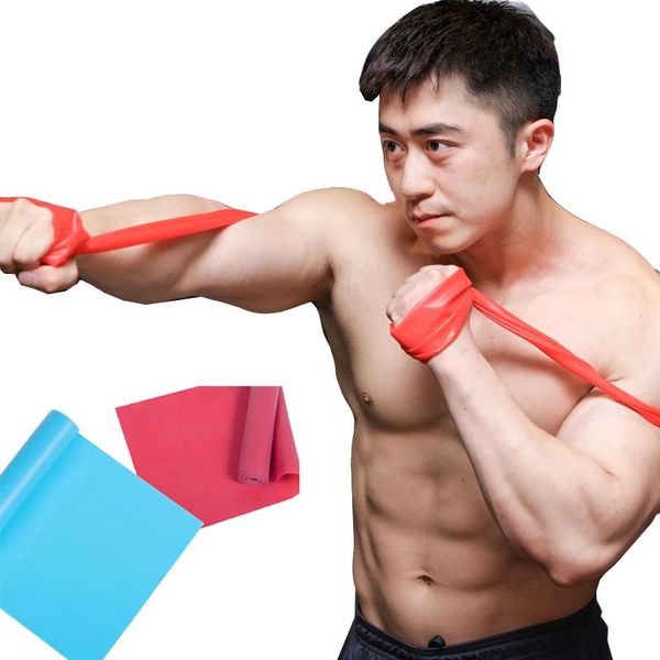 resistance bands boxing elastic band punch speed training air sanda boxer blow rope muay fight endurance thai exercise
resistance bands boxing elastic band punch speed training air sanda boxer blow rope muay fight endurance thai exercise
