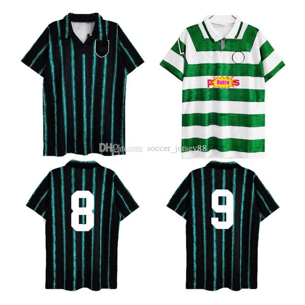 1991 1992 1993 retro soccer jerseys ce 91 92 93 classic black green ltic gillespie cascarino vintage uniforms football shirts, Black;yellow
1991 1992 1993 retro soccer jerseys ce 91 92 93 classic black green ltic gillespie cascarino vintage uniforms football shirts, Black;yellow
