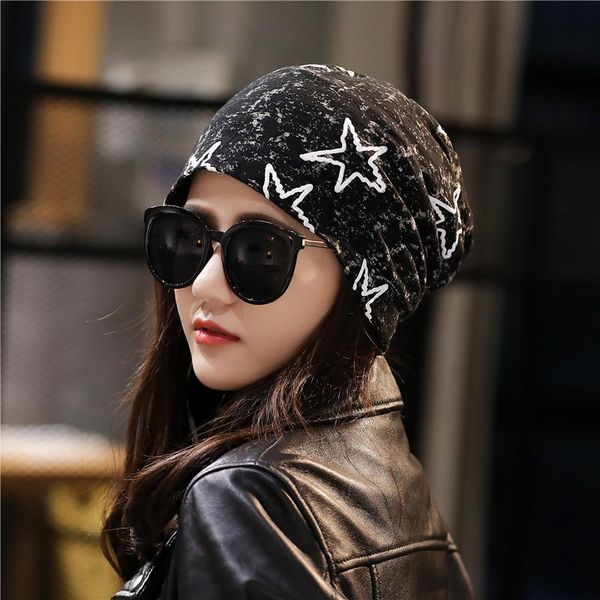 cokk hat female beanies star pattern stretch hats for women men summer autumn bonnet womens beanie fashion 2020 new black swy bbyhea, Blue;gray
cokk hat female beanies star pattern stretch hats for women men summer autumn bonnet womens beanie fashion 2020 new black swy bbyhea, Blue;gray