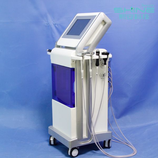 2021 new hydro facial machine skin deep cleaning salon microdermabrasion equipment remove dead skin cells hydra facial oxygen
2021 new hydro facial machine skin deep cleaning salon microdermabrasion equipment remove dead skin cells hydra facial oxygen