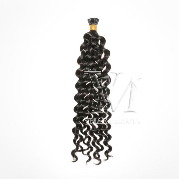 vmae 11a burmese malaysian 100% vrigin human hair 140g 160g natural color water wave i tip pre-bonded hair extensions, Black
vmae 11a burmese malaysian 100% vrigin human hair 140g 160g natural color water wave i tip pre-bonded hair extensions, Black