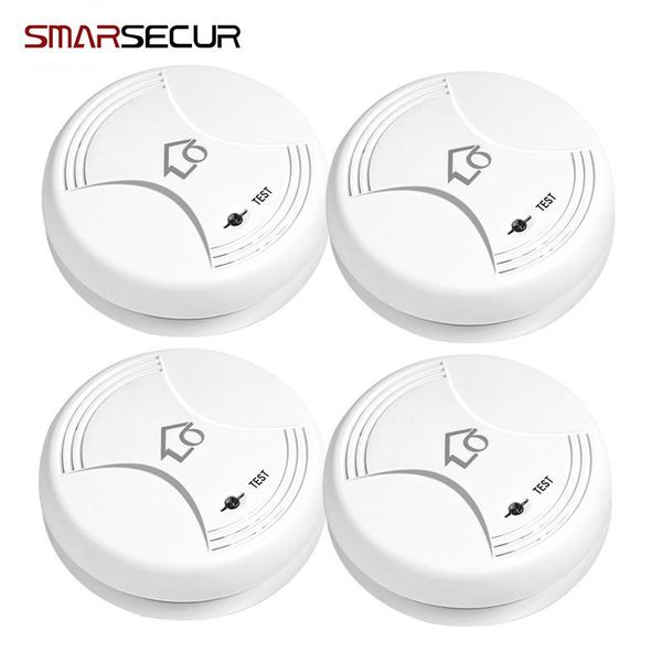 433mhz wireless fire protection smoke detector portable alarm sensors for s4 s3b g90b plus s2w panel alarm system
433mhz wireless fire protection smoke detector portable alarm sensors for s4 s3b g90b plus s2w panel alarm system