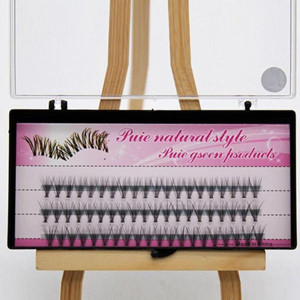 false eyelashes 60 pcs fake professional makeup clusters eye lashes combo grafting set extension
false eyelashes 60 pcs fake professional makeup clusters eye lashes combo grafting set extension
