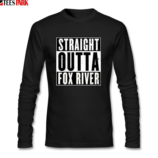 prison break straight outta fox river футболка новейший с длинным рукавом рубашки man tops printed camisetas для взрослых спорта с капюшоном
prison break straight outta fox river футболка новейший с длинным рукавом рубашки man tops printed camisetas для взрослых спорта с капюшоном