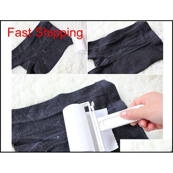 1pc longming home anti-static hair removal brush roller clothes dust brush lint sticky wool device novelty 12 qylcyu ppshop01
1pc longming home anti-static hair removal brush roller clothes dust brush lint sticky wool device novelty 12 qylcyu ppshop01