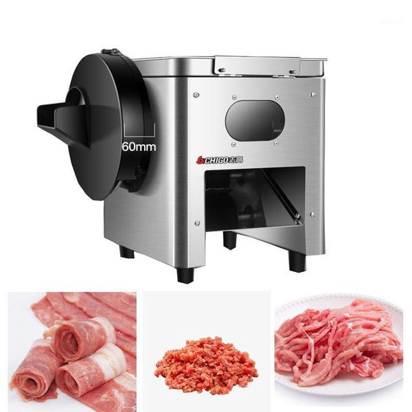 meat grinders commercial deskslicer vegetable dicing machine household shredded pork 850w1
meat grinders commercial deskslicer vegetable dicing machine household shredded pork 850w1