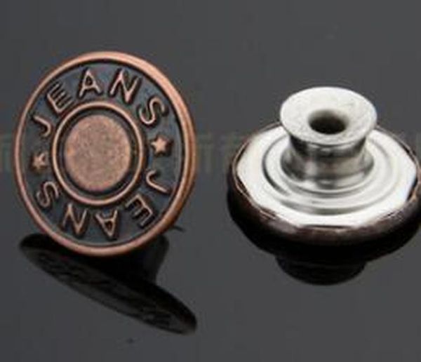 сикода 100 шт. 17 мм джинсы кнопка металлические джинсы кнопка бронзовый тон джин тачка металлические кнопки подходит для швейной одежды акс
сикода 100 шт. 17 мм джинсы кнопка металлические джинсы кнопка бронзовый тон джин тачка металлические кнопки подходит для швейной одежды акс