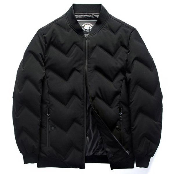 2021 strike short baseball quill new youth style young korean men-style casual white duck down man's feather coat clbq, Black
2021 strike short baseball quill new youth style young korean men-style casual white duck down man's feather coat clbq, Black