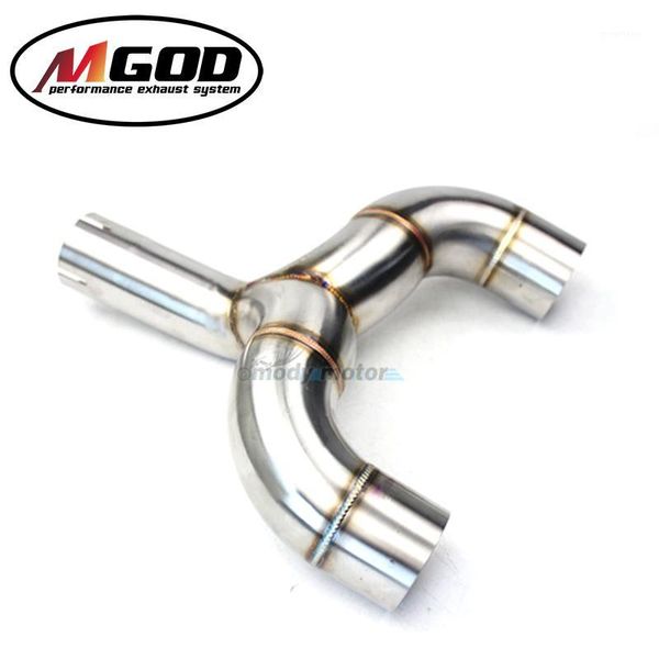 51mm 45 mm motorcycle exhaust system slip-on middle link pipe conect tube stainless steel for benelli 300 600 connecting escape1
51mm 45 mm motorcycle exhaust system slip-on middle link pipe conect tube stainless steel for benelli 300 600 connecting escape1