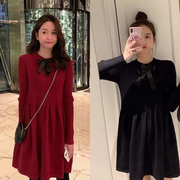 ca1tv 2020 autumn new temperament yamamoto national dress women's super fairy dress minority lfmti french, Black;gray
ca1tv 2020 autumn new temperament yamamoto national dress women's super fairy dress minority lfmti french, Black;gray