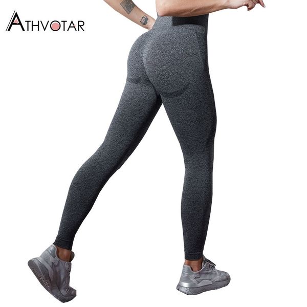 fitness push up legging feminina high waist workout leggins mujer new gym seamless legins women y200904, Black
fitness push up legging feminina high waist workout leggins mujer new gym seamless legins women y200904, Black
