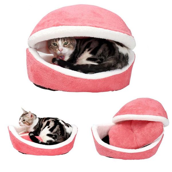 cat beds & furniture removable pet bed house sleeping bag sofas mat short plush small warm kitten dog kennel nest cushion
cat beds & furniture removable pet bed house sleeping bag sofas mat short plush small warm kitten dog kennel nest cushion