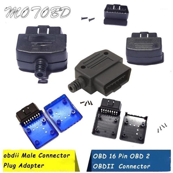 code readers & scan tools obd 16 pin 2 obdii male connector plug adapter wiring diagnostic tool 1 piece1
code readers & scan tools obd 16 pin 2 obdii male connector plug adapter wiring diagnostic tool 1 piece1