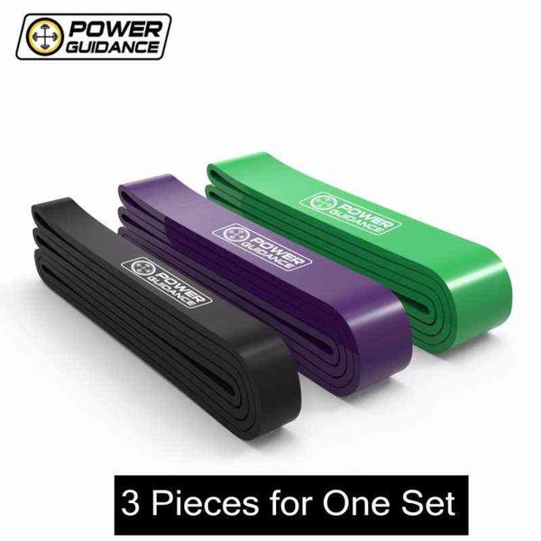 power guidance 3pcs/set fitness latex rubber resistance bands elastic bands for fitness equipment power band workout training 220114
power guidance 3pcs/set fitness latex rubber resistance bands elastic bands for fitness equipment power band workout training 220114