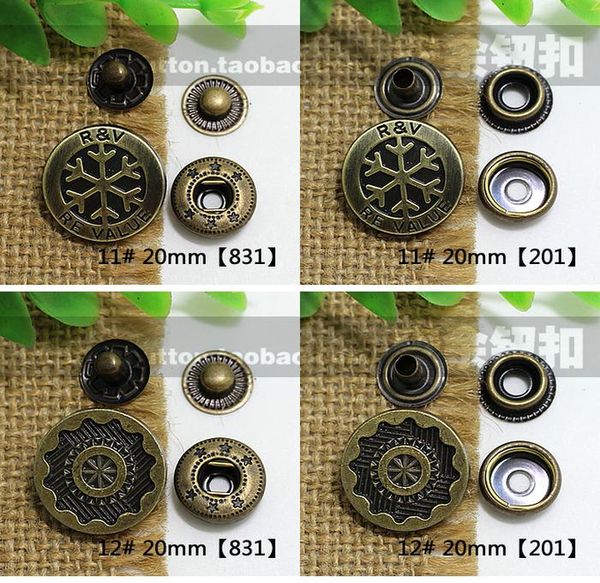 sicoda 5sets 831 201 diy handmade accessories metal jeans retro button decorative buttonss snaps rivet 20mm wmtvwg loveshop01
sicoda 5sets 831 201 diy handmade accessories metal jeans retro button decorative buttonss snaps rivet 20mm wmtvwg loveshop01