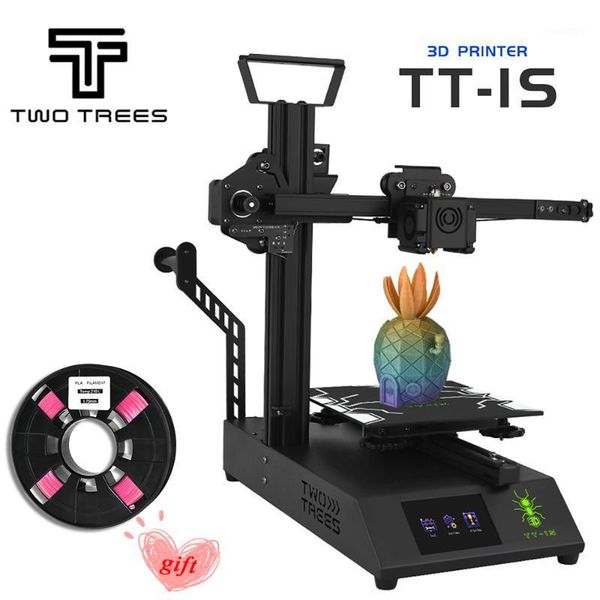 twotrees-1s mini 3d printer titan extruder 220v/110v universal diy with 0.2kg filament belt stretch tensioner fast assembly1
twotrees-1s mini 3d printer titan extruder 220v/110v universal diy with 0.2kg filament belt stretch tensioner fast assembly1