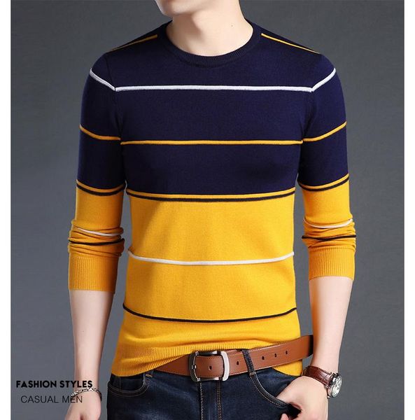 2021 autumn new men's long-sleeved t-shirt slim v-neck pullover sweater young men's bottoming casual sweater, White;black
2021 autumn new men's long-sleeved t-shirt slim v-neck pullover sweater young men's bottoming casual sweater, White;black