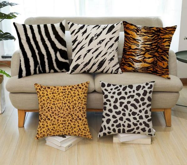 pillow cover tiger leopard series pillow case cushion cover black and white stripe series pillow cases1
pillow cover tiger leopard series pillow case cushion cover black and white stripe series pillow cases1