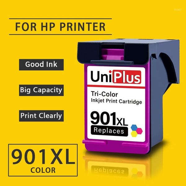 ink cartridges uniplus colorful cartridge 901xl replacement for 901 xl printer officejet j4624 j4660 j4680 j4680c j48601
ink cartridges uniplus colorful cartridge 901xl replacement for 901 xl printer officejet j4624 j4660 j4680 j4680c j48601