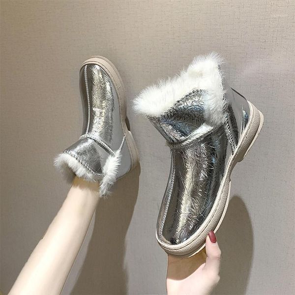 new australia 2020 women snow boots leather ankle boots warm winter woman shoes botas de mujer zapatillas mujer1, Black
new australia 2020 women snow boots leather ankle boots warm winter woman shoes botas de mujer zapatillas mujer1, Black