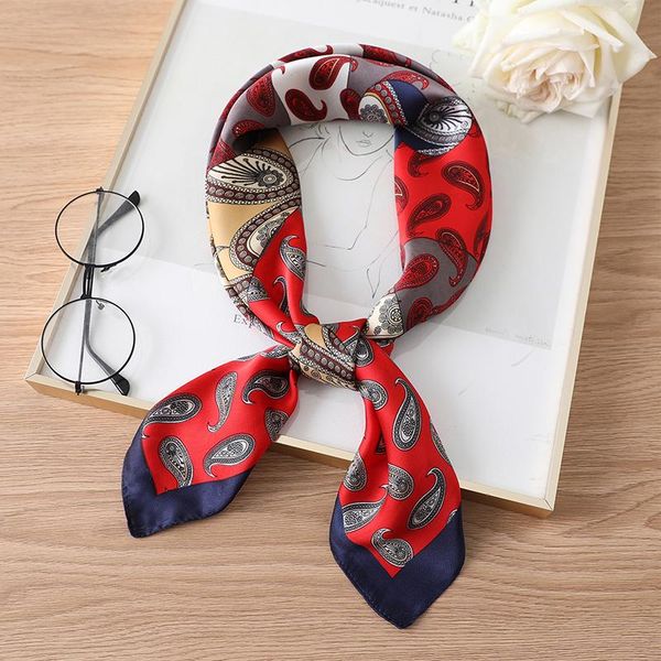 летом silk scarf lady hair bandana print квадратные шарфы головы обертывания для женщин мода женские шали дизайнерский дизайнер головной шер, Blue;gray
летом silk scarf lady hair bandana print квадратные шарфы головы обертывания для женщин мода женские шали дизайнерский дизайнер головной шер, Blue;gray