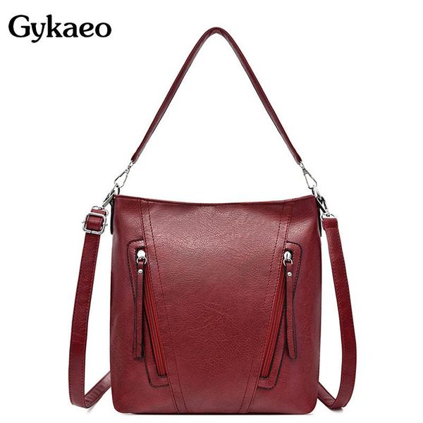 gykaeo 2020 winter new women's shoulder bag korean version fashion leather crossbody bags for women messenger bags sac a main
gykaeo 2020 winter new women's shoulder bag korean version fashion leather crossbody bags for women messenger bags sac a main