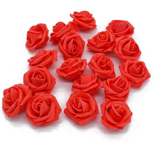 4cm foam artificial rose flowers head wedding decoration diy wreaths craft gift supplies wedding birthday party jllhgi
4cm foam artificial rose flowers head wedding decoration diy wreaths craft gift supplies wedding birthday party jllhgi