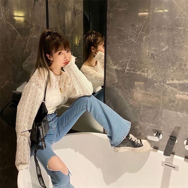 0ot5q languid sweater hollow autumn pullover style sweatershort sweater women's new out winter loose pullover knitted women's fash, White;black
0ot5q languid sweater hollow autumn pullover style sweatershort sweater women's new out winter loose pullover knitted women's fash, White;black