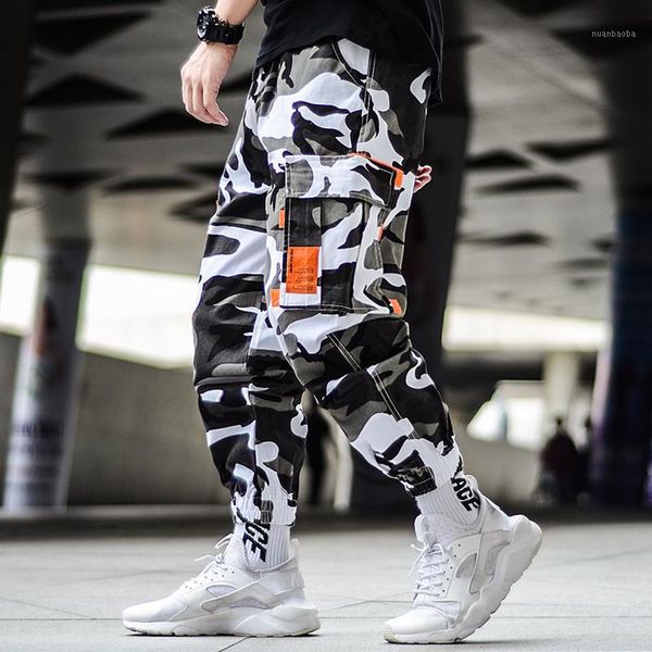 cargo camouflage pants hip hop black pants mens cargo harem pant streetwear harajuku jogger sweatpant cotton trouser1
cargo camouflage pants hip hop black pants mens cargo harem pant streetwear harajuku jogger sweatpant cotton trouser1