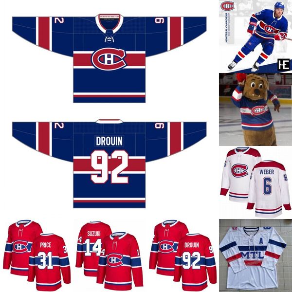 2020-21 montreal canadiens jersey nick suzuki shea weber brendan gallagher jesperi kotkaniemi carey price jonathan drouin hockey jerseys, Black;red
2020-21 montreal canadiens jersey nick suzuki shea weber brendan gallagher jesperi kotkaniemi carey price jonathan drouin hockey jerseys, Black;red