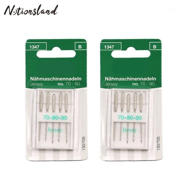 sewing notions & tools 5pcs/set machine needles size 10/75 14/90 16/100 home household stitching accessories1, Black
sewing notions & tools 5pcs/set machine needles size 10/75 14/90 16/100 home household stitching accessories1, Black