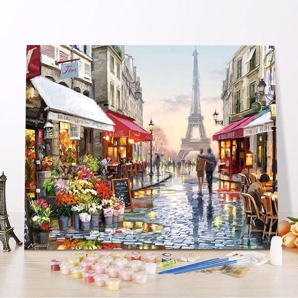 no frame eiffel tower france city diy digital painting by numbers paint by number oil painting pictures on cotton for home decor1
no frame eiffel tower france city diy digital painting by numbers paint by number oil painting pictures on cotton for home decor1