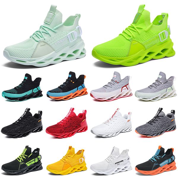 non-brand men runnings shoes breathable trainer wolf grey tour yellow teals triple blacks khakis greens light brown bronze mens outdoor spor
non-brand men runnings shoes breathable trainer wolf grey tour yellow teals triple blacks khakis greens light brown bronze mens outdoor spor