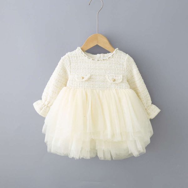 winter fragrance girls' little autumn and famous princs drs fashionable lady gauze skirt e93071, Red;yellow
winter fragrance girls' little autumn and famous princs drs fashionable lady gauze skirt e93071, Red;yellow