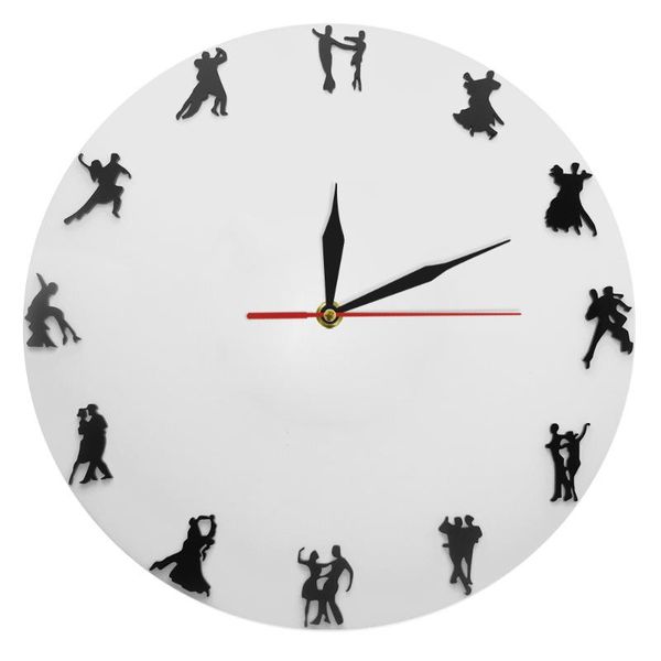 wall clocks 1piece couples dance clock waltz iconic modern tango digital reloj de pared office kitchen 3dbg006
wall clocks 1piece couples dance clock waltz iconic modern tango digital reloj de pared office kitchen 3dbg006