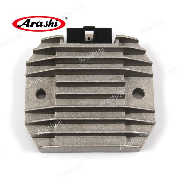 arashi voltage regulator rectifier motorcycle fit for yamaha tdm850 1996 - 2001 / fz6 fz6n fz6s 2004-2009 2007 2008 / yzf r6 2003 2004 2005
arashi voltage regulator rectifier motorcycle fit for yamaha tdm850 1996 - 2001 / fz6 fz6n fz6s 2004-2009 2007 2008 / yzf r6 2003 2004 2005