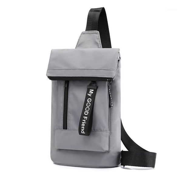gym fashion grey crossbody bag handtas men shoulder bag man chest pack waterproof nylon hand phone holder messenger purse1
gym fashion grey crossbody bag handtas men shoulder bag man chest pack waterproof nylon hand phone holder messenger purse1