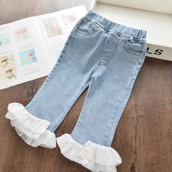 jeans girls 2021 children's clothing kids fashion denim girl casual trousers pencil leggings pantalon fillette1, Blue
jeans girls 2021 children's clothing kids fashion denim girl casual trousers pencil leggings pantalon fillette1, Blue
