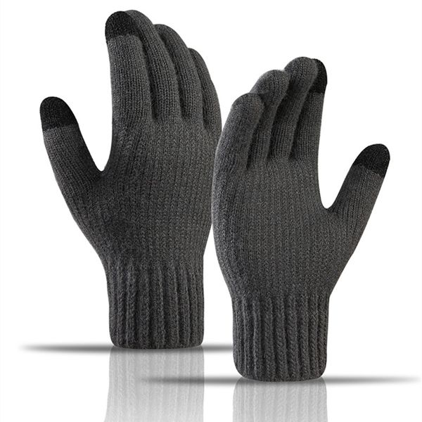 xpay winter men camel hair thick warm touchscreen coldproof work walking cycling outdoor sport gloves alternative, Blue;gray
xpay winter men camel hair thick warm touchscreen coldproof work walking cycling outdoor sport gloves alternative, Blue;gray
