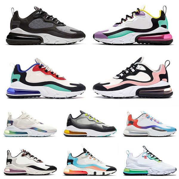 2021 new arrival sports cushion 270 react mens women running shoes optical right violet bauhaus blue bleached coral trainers sneakers 36-45, White;red
2021 new arrival sports cushion 270 react mens women running shoes optical right violet bauhaus blue bleached coral trainers sneakers 36-45, White;red