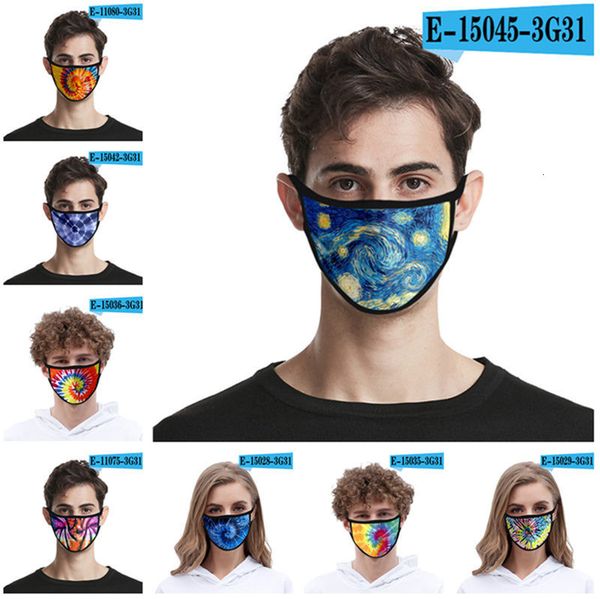 mouth breathable anti 3d masks with print dust washable reusable face designer mask 100pcs t1i2108
mouth breathable anti 3d masks with print dust washable reusable face designer mask 100pcs t1i2108