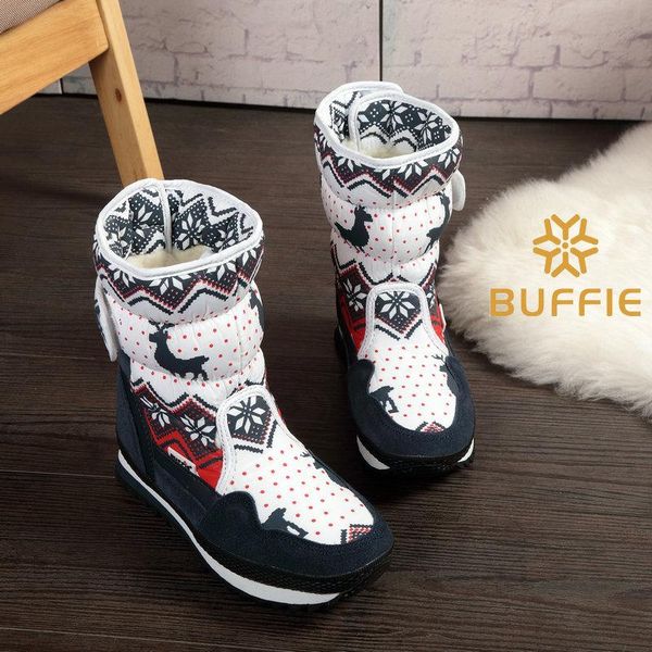 2021 new style snow boots travel skiing children's cotton boots winter women, Black
2021 new style snow boots travel skiing children's cotton boots winter women, Black