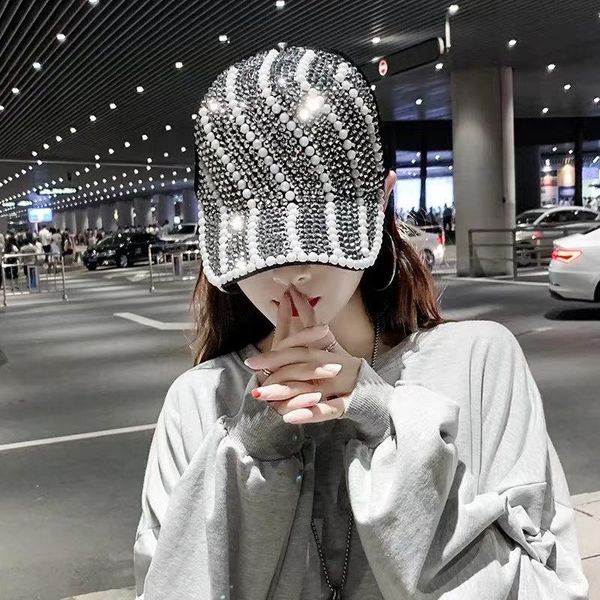 hats, scarves & gloves sets rhinestone duck tongue fashion hat female spring and autumn korean street baseball joker visor, Blue;gray
hats, scarves & gloves sets rhinestone duck tongue fashion hat female spring and autumn korean street baseball joker visor, Blue;gray