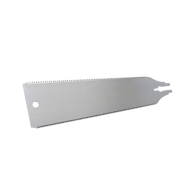 double sides sk5 steel hand saw tenon 3-edge teeth plastic cutting woodworking 667b
double sides sk5 steel hand saw tenon 3-edge teeth plastic cutting woodworking 667b