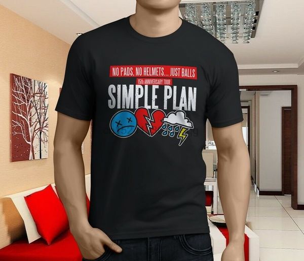 новый популярный simple plan пятнадцатого anniversary tour mens black размер s 3xl балахон дизайнеры футболки толстовки
новый популярный simple plan пятнадцатого anniversary tour mens black размер s 3xl балахон дизайнеры футболки толстовки