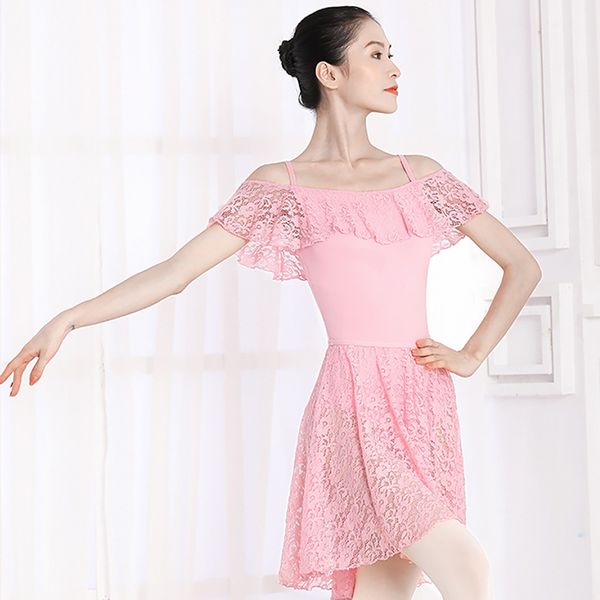 fairy ballet dance leotard for pink ballerina clothes lace ballet tutu dance wear stage costume gymnastics unitard jl1919, Black;red
fairy ballet dance leotard for pink ballerina clothes lace ballet tutu dance wear stage costume gymnastics unitard jl1919, Black;red