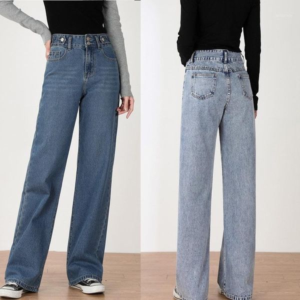 women's jeans 2021 summer for women high waist wide leg extra long pants women's loose trousers plus size 5xl denim lady1, Blue
women's jeans 2021 summer for women high waist wide leg extra long pants women's loose trousers plus size 5xl denim lady1, Blue