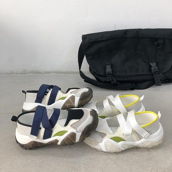 mesh platform sandals women flat sandal woman sandale femme 2020 summer shoes woman slippers female shoes women chaussure femme1, Black
mesh platform sandals women flat sandal woman sandale femme 2020 summer shoes woman slippers female shoes women chaussure femme1, Black